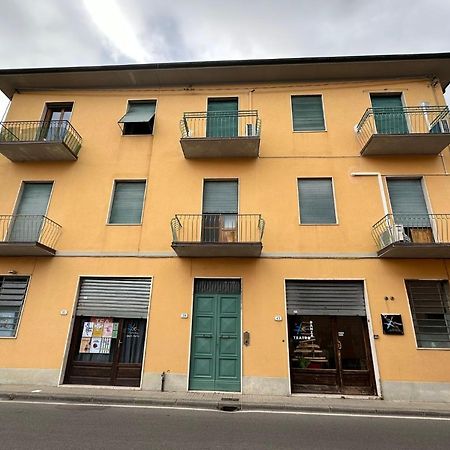I Santi Apartments Lucca Luaran gambar