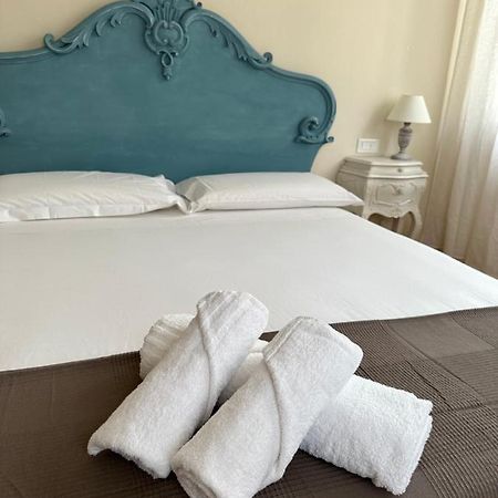 I Santi Apartments Lucca Luaran gambar