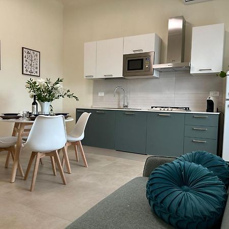 I Santi Apartments Lucca Luaran gambar