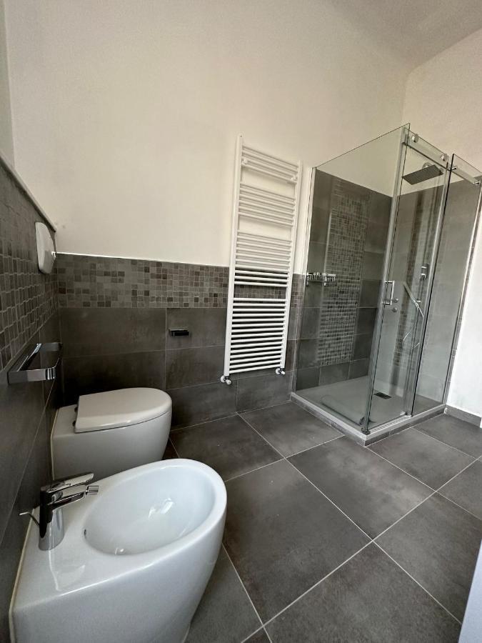 I Santi Apartments Lucca Luaran gambar