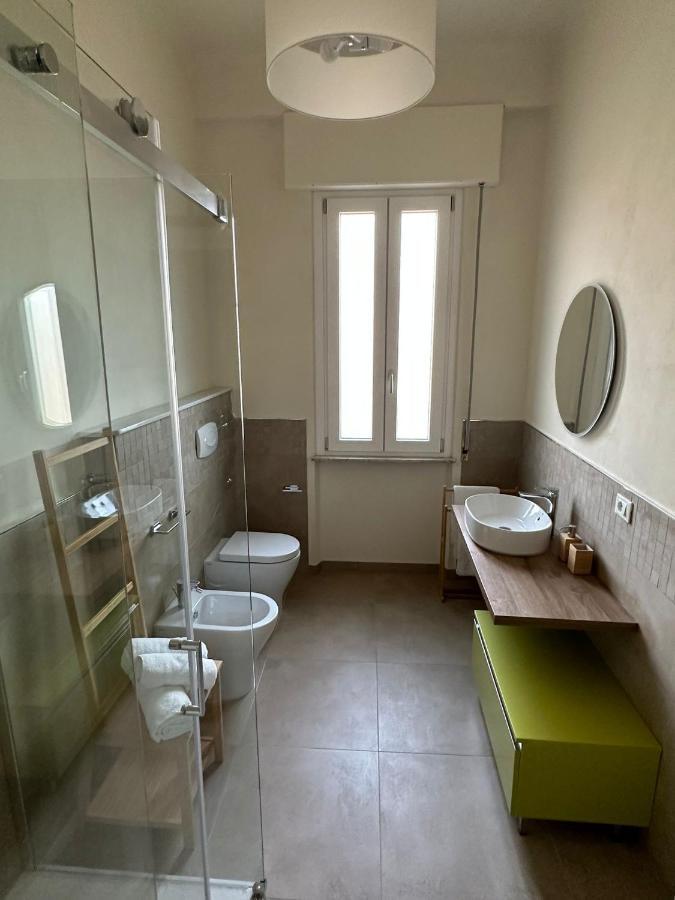 I Santi Apartments Lucca Luaran gambar