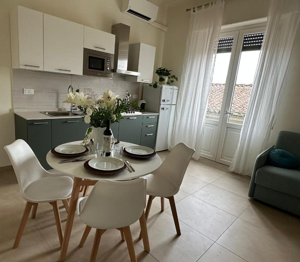 I Santi Apartments Lucca Luaran gambar