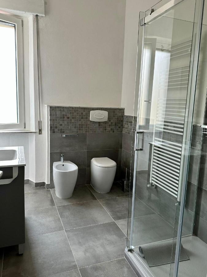I Santi Apartments Lucca Luaran gambar
