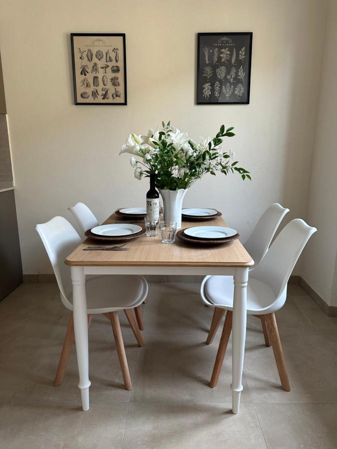 I Santi Apartments Lucca Luaran gambar