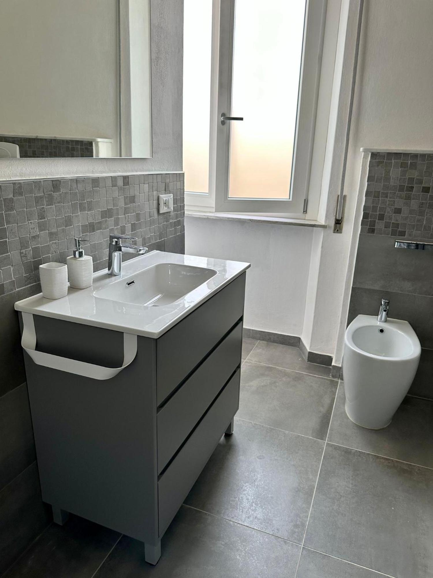 I Santi Apartments Lucca Luaran gambar