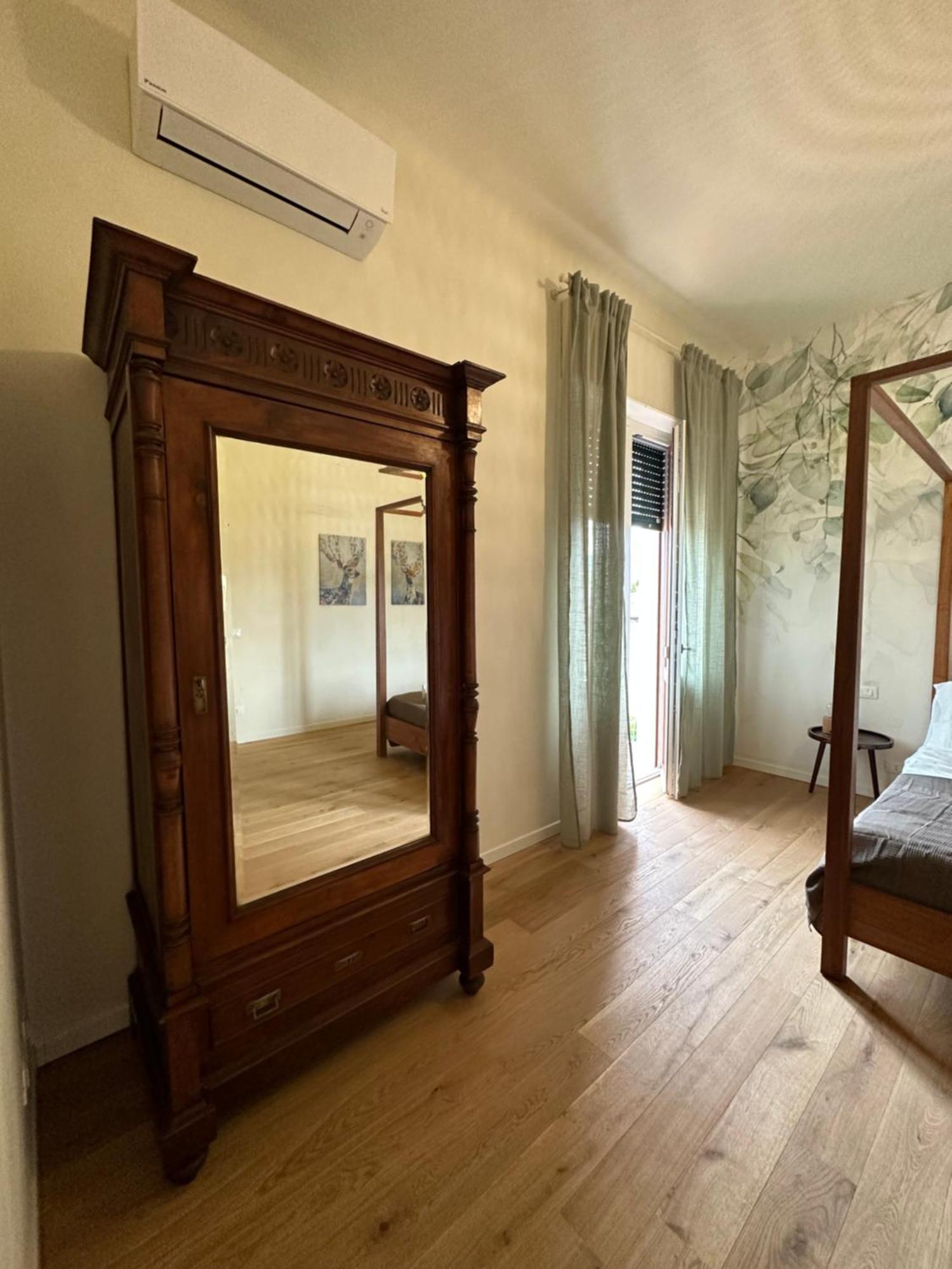 I Santi Apartments Lucca Luaran gambar