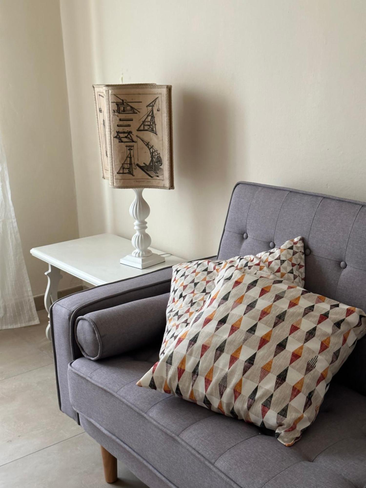 I Santi Apartments Lucca Luaran gambar